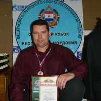 Саранский тяжеловес